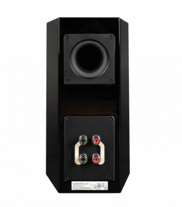 Boxe de raft ELAC Concentro S 503 [4]
