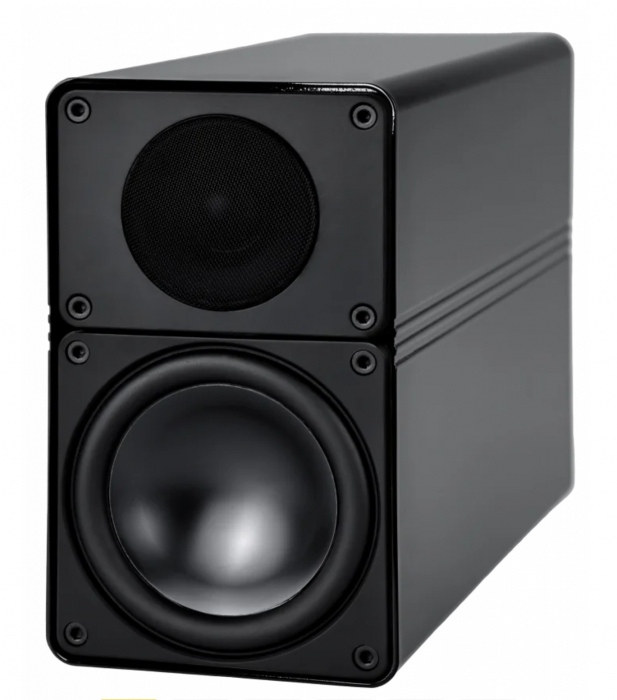 Boxe de raft Elac Elegant BS 305 [2]
