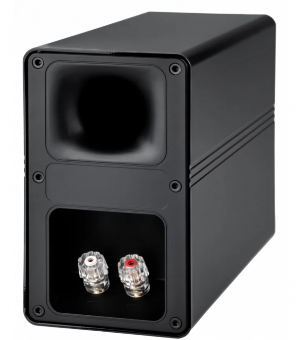 Boxe de raft Elac Elegant BS 305 [3]