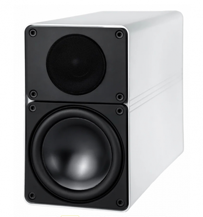 Boxe de raft Elac Elegant BS 305 [2]