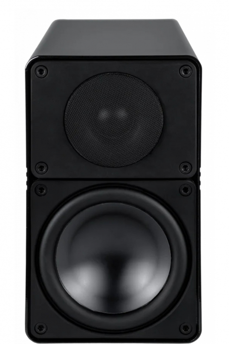 Boxe de raft Elac Elegant BS 305 [1]