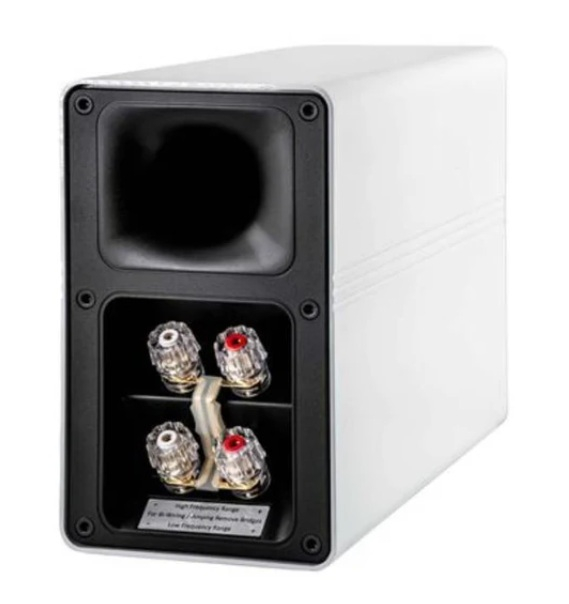 Boxe de raft ELAC Elegant BS 312.2 [4]