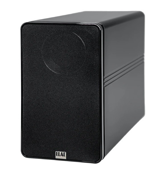 Boxe de raft ELAC Elegant BS 312.2 [3]