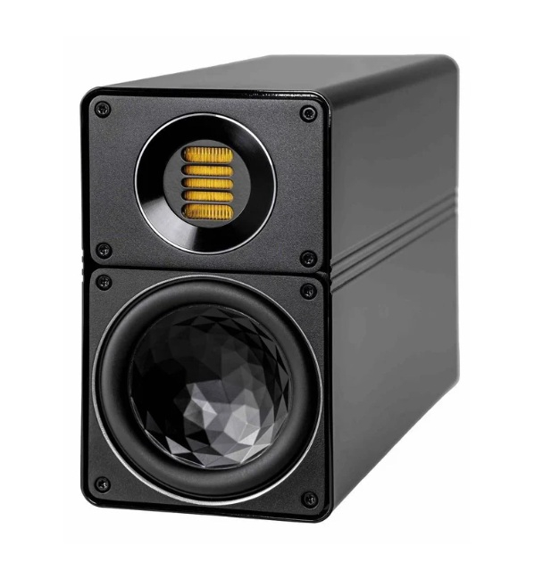 Boxe de raft ELAC Elegant BS 312.2 [2]