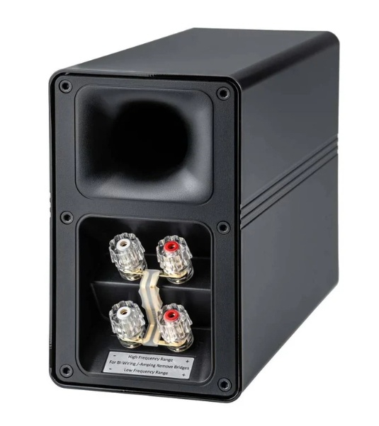 Boxe de raft ELAC Elegant BS 312.2 [4]