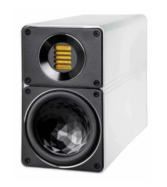 Boxe de raft ELAC Elegant BS 312.2 [2]