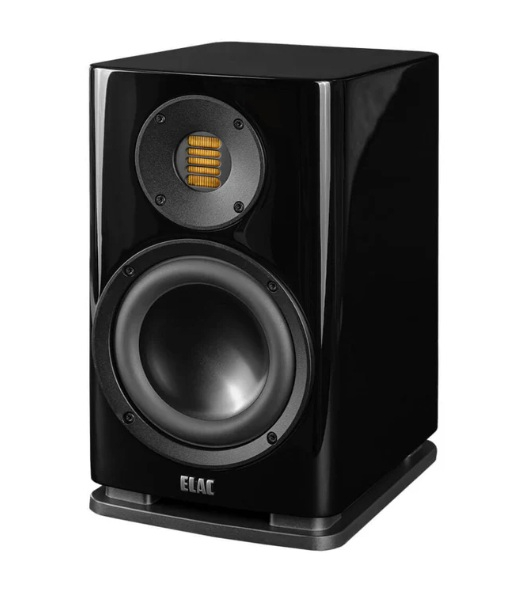 Boxe de raft ELAC Solano BS 283.2 [1]
