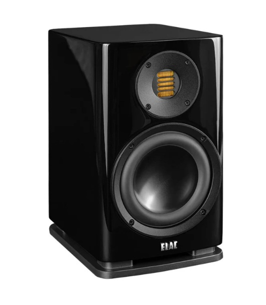 Boxe de raft ELAC Solano BS 283.2 [3]