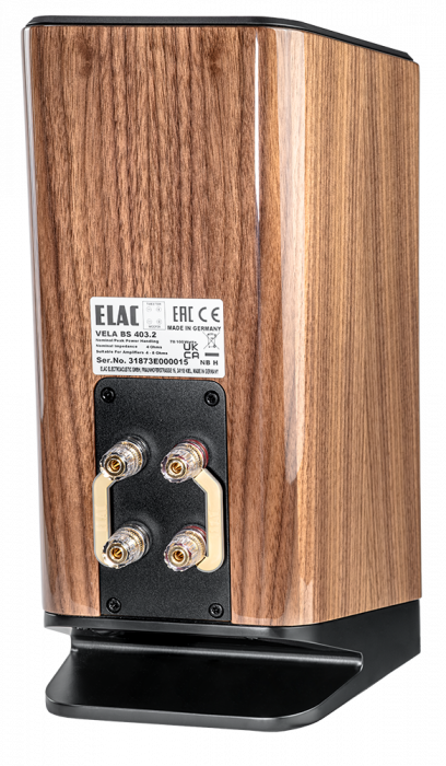 Boxe de raft ELAC VELA BS 403.2, JET 6 [2]