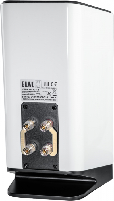 Boxe de raft ELAC VELA BS 403.2, JET 6 [4]