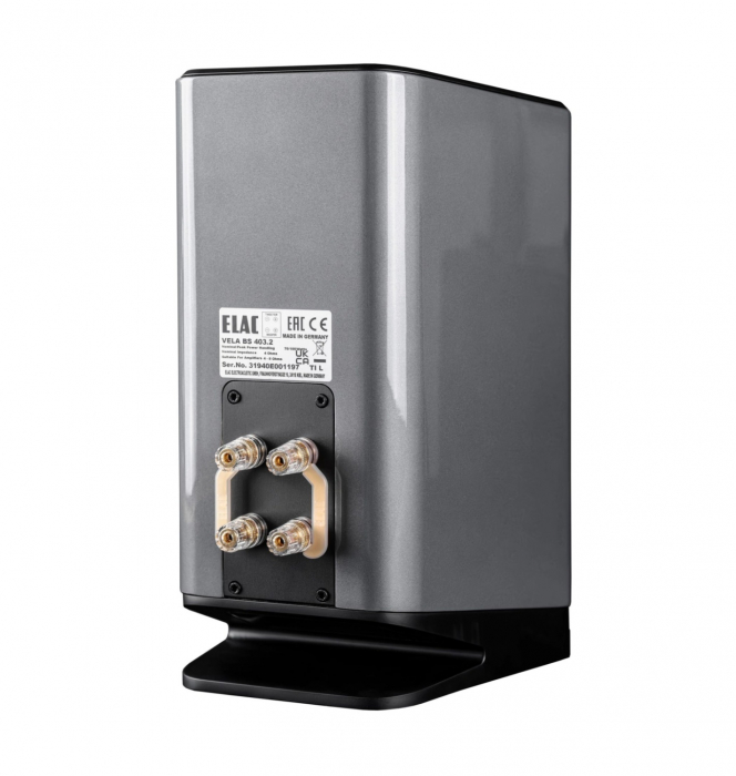 Boxe de raft ELAC VELA BS 403.2, JET 6 [4]