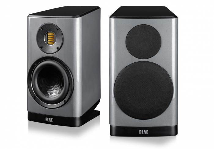 Boxe de raft ELAC VELA BS 403.2, JET 6 [5]