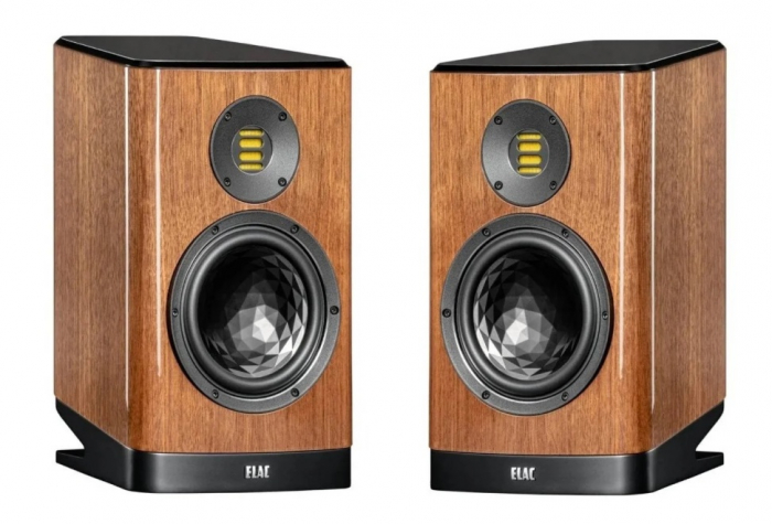 Boxe de raft ELAC Vela BS 404.2 [1]