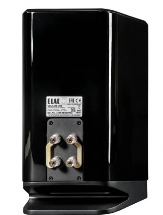 Boxe de raft ELAC Vela BS 404.2 [3]