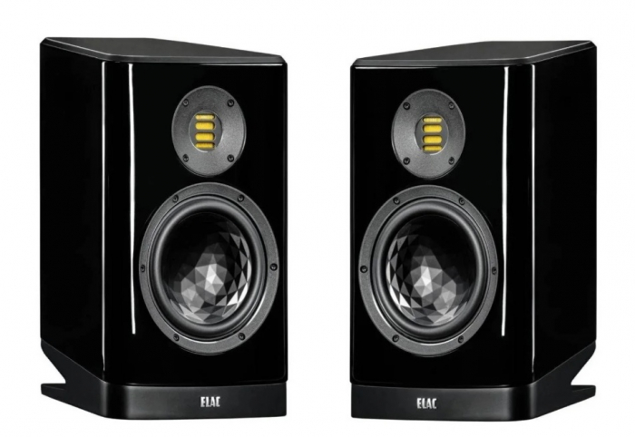 Boxe de raft ELAC Vela BS 404.2 [1]