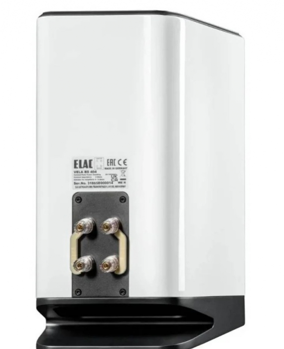 Boxe de raft ELAC Vela BS 404.2 [3]