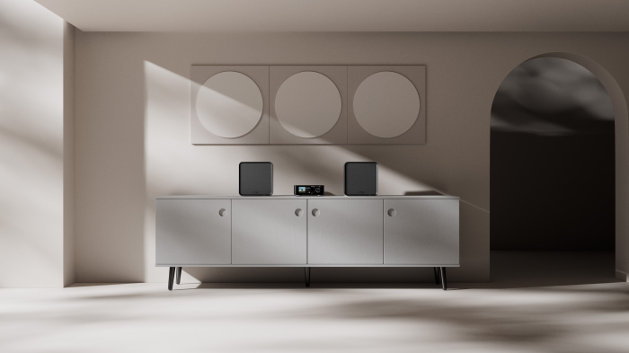 Boxe de raft EverSolo SE100 [6]