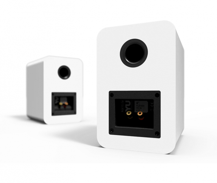 Boxe de raft Kanto Audio YUP4 [2]