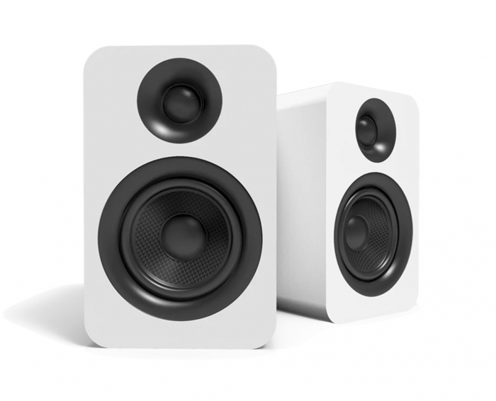 Boxe de raft Kanto Audio YUP4 [1]