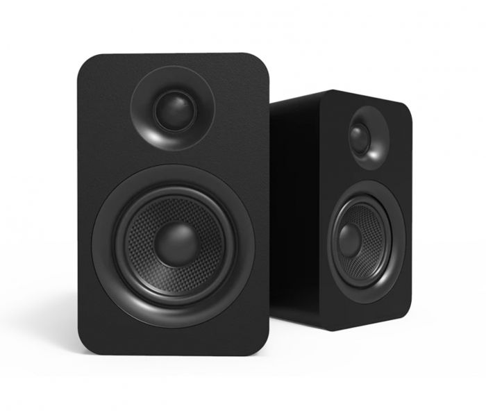 Boxe de raft Kanto Audio YUP4 [1]