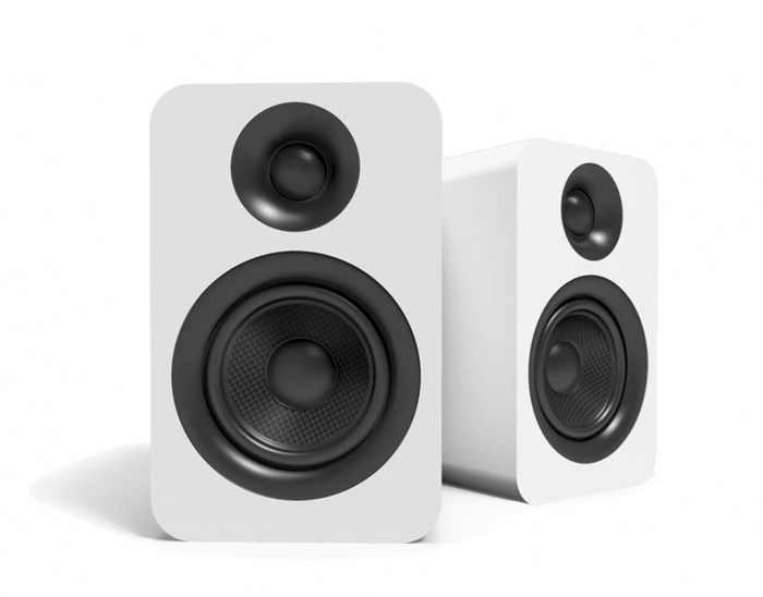 Boxe de raft Kanto Audio YUP6 [1]