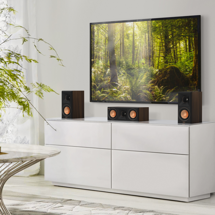 Klipsch Reference Premiere RP-500M II [8]