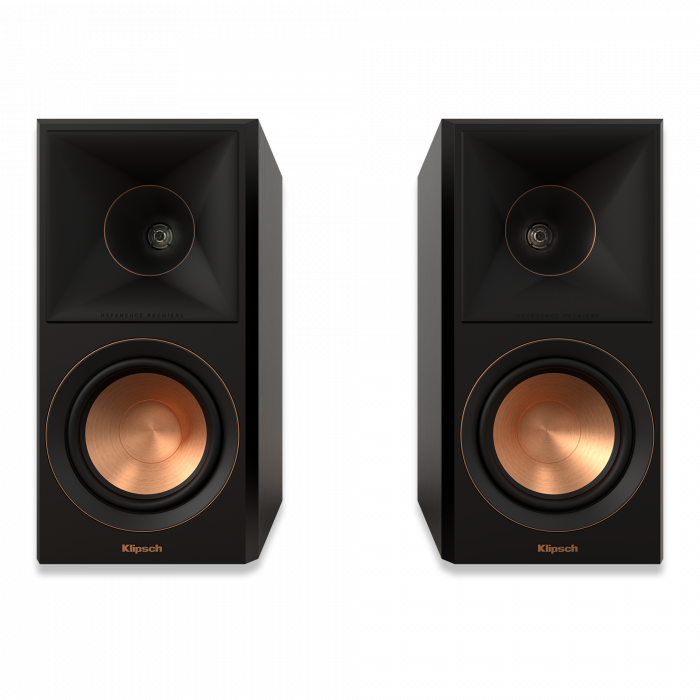 Klipsch Reference Premiere RP-500M II [2]