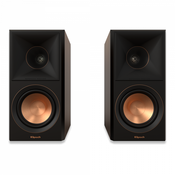 Klipsch Reference Premiere RP-500M II [2]