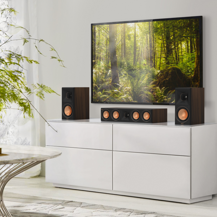 Klipsch Reference Premiere RP-600M II [7]