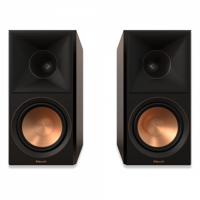 Klipsch Reference Premiere RP-600M II [2]