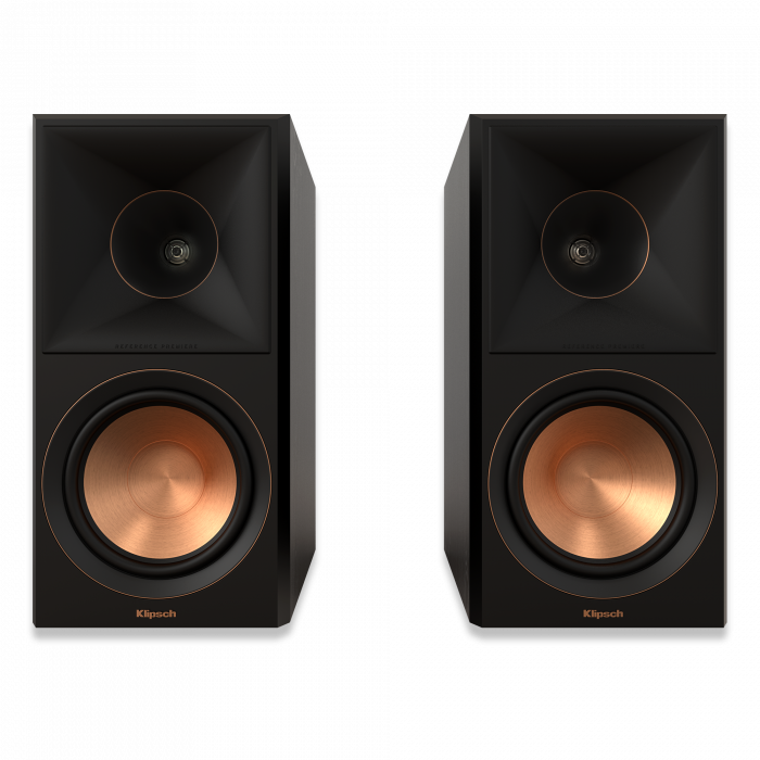 Klipsch Reference Premiere RP-600M II [2]