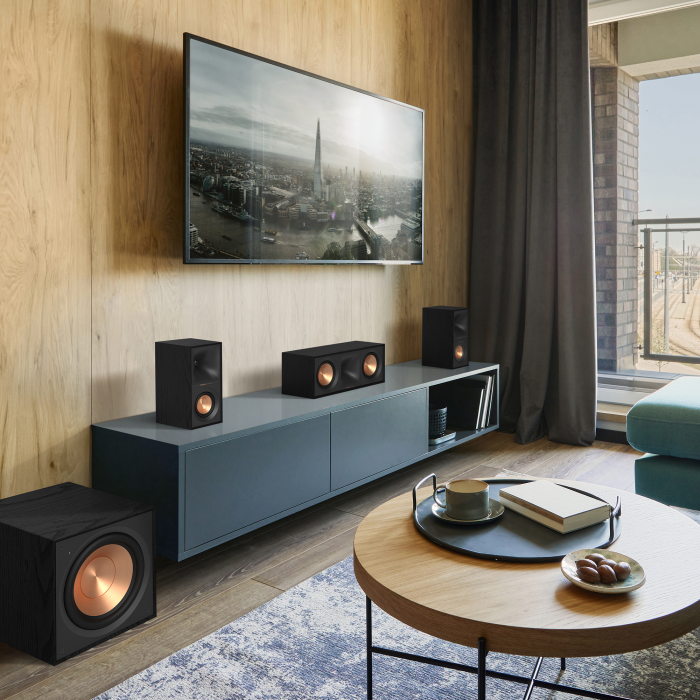 Klipsch Reference R-40M [7]