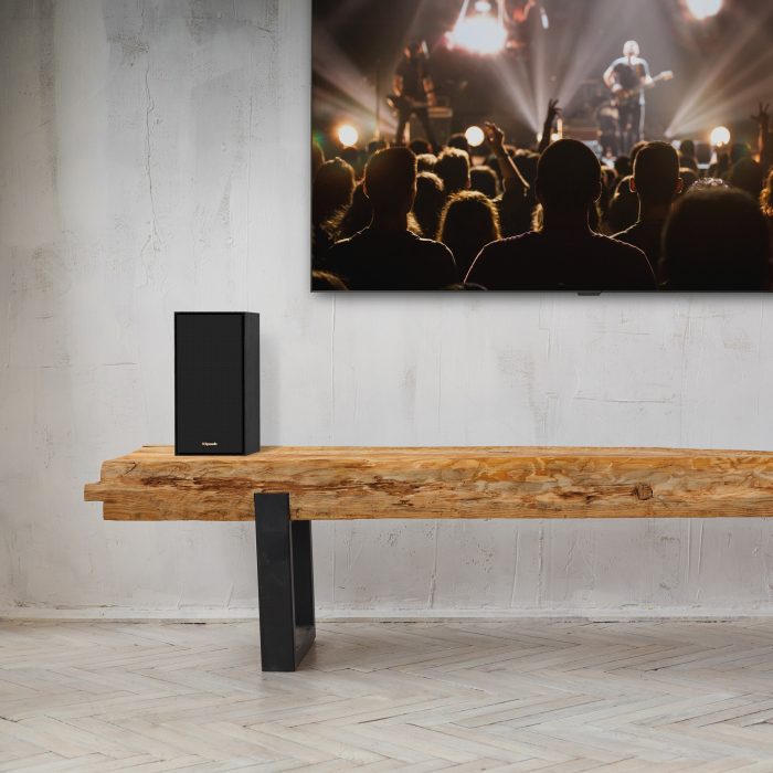 Klipsch Reference R-40M [9]