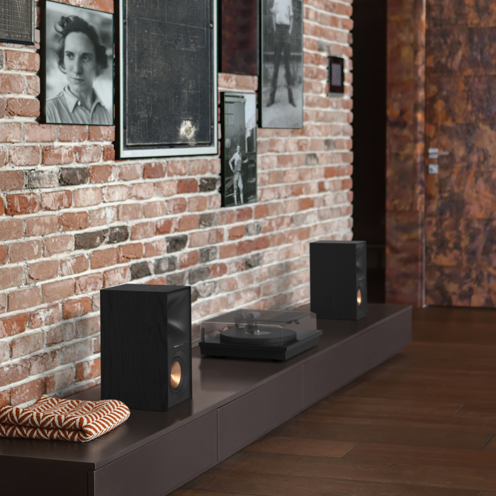 Klipsch Reference R-40M [8]