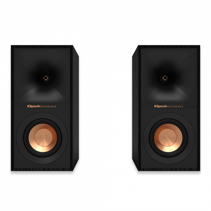 Klipsch Reference R-40M [3]