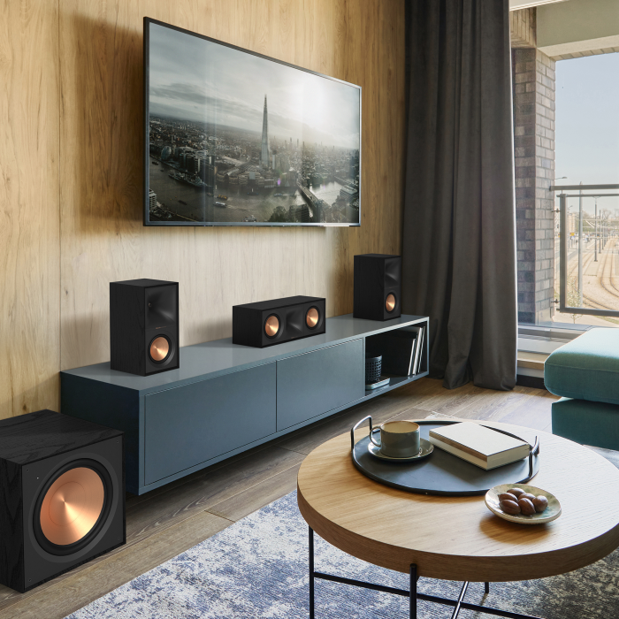 Klipsch Reference R-50M [7]