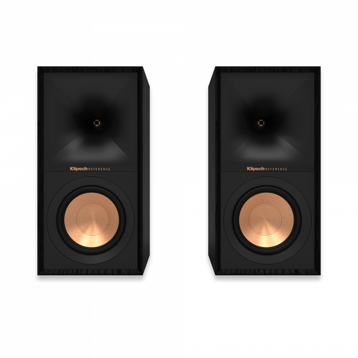 Klipsch Reference R-50M [3]