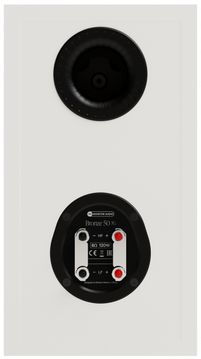 Boxe de raft Monitor Audio Bronze 50 7G [3]