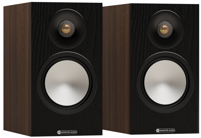 Boxe de raft Monitor Audio Bronze 50 7G [1]