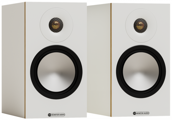 Boxe de raft Monitor Audio Bronze 50 7G [1]