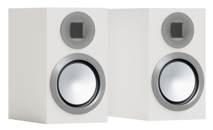 Boxe de raft Monitor Audio Gold 50 6G [1]