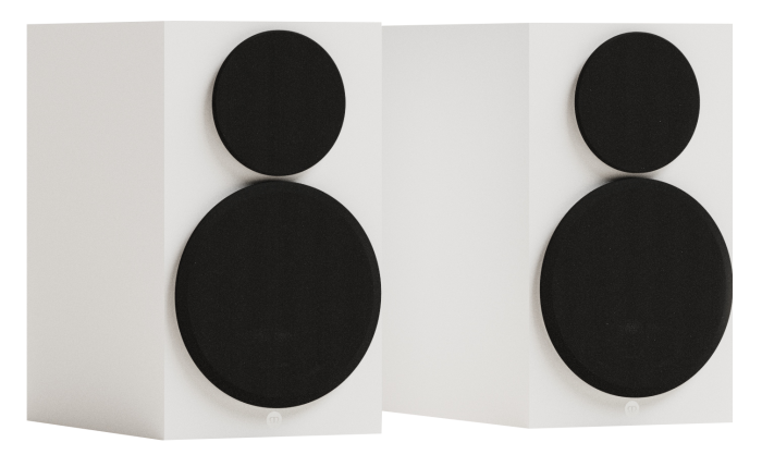 Boxe de raft Monitor Audio Gold 50 6G [2]