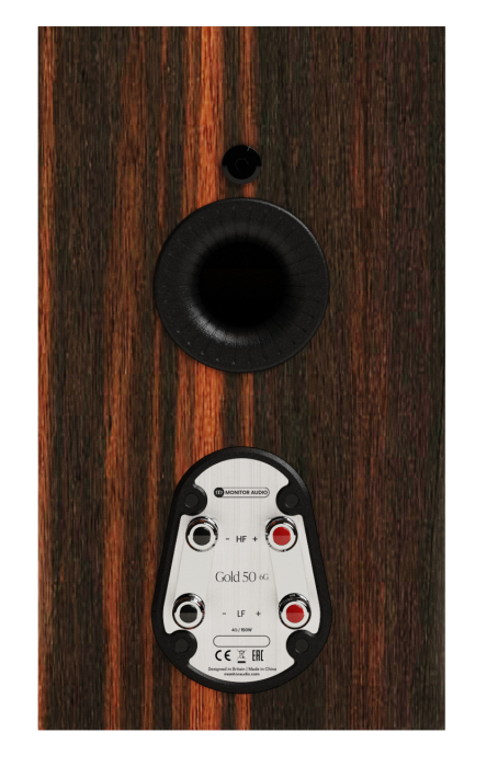 Boxe de raft Monitor Audio Gold 50 6G [3]