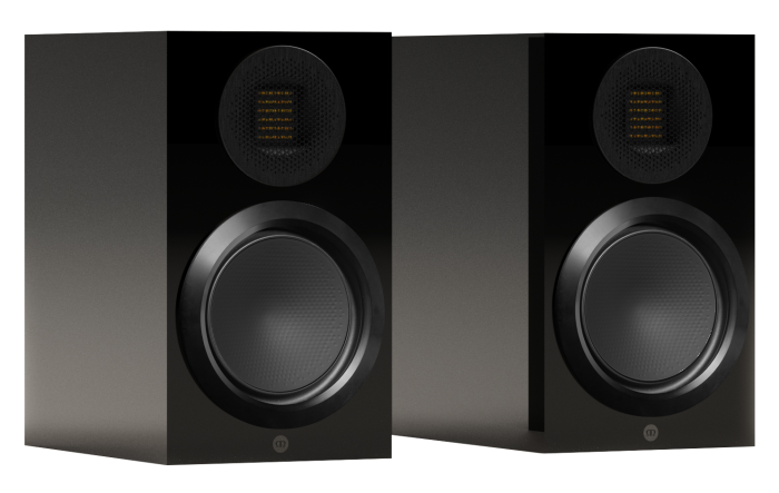 Boxe de raft Monitor Audio Gold 50 6G [1]