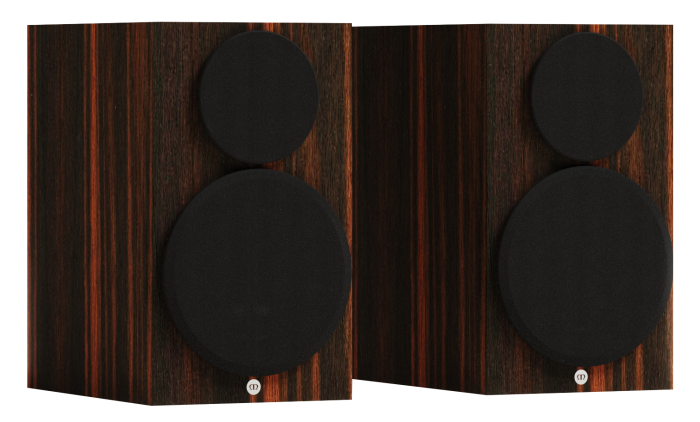 Boxe de raft Monitor Audio Gold 50 6G [2]