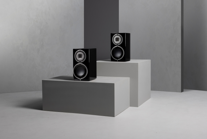 Boxe de raft Monitor Audio Platinum 100 3G [2]