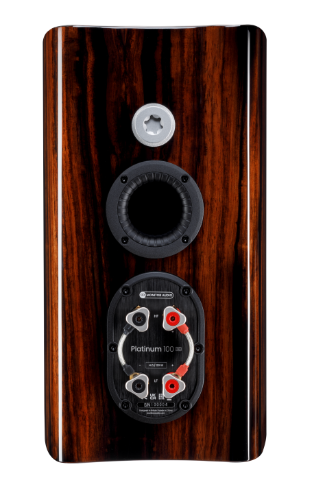 Boxe de raft Monitor Audio Platinum 100 3G [2]