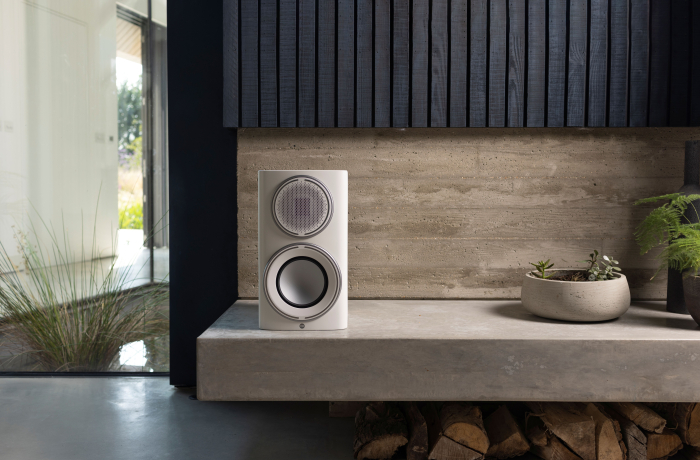 Boxe de raft Monitor Audio Platinum 100 3G [2]