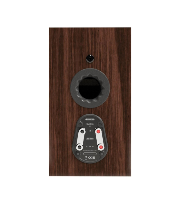 Boxe de raft Monitor Audio Silver 50 8G [3]