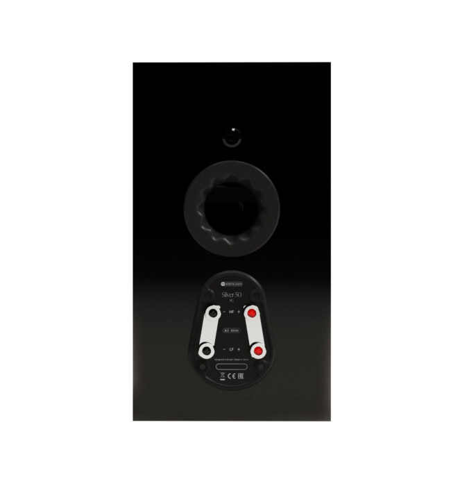 Boxe de raft Monitor Audio Silver 50 8G [3]